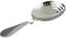 Aps Julep Bar Tamiz de Acero Inoxidable, Pulido, diámetro 7,5 cm, Longitud 18 cm