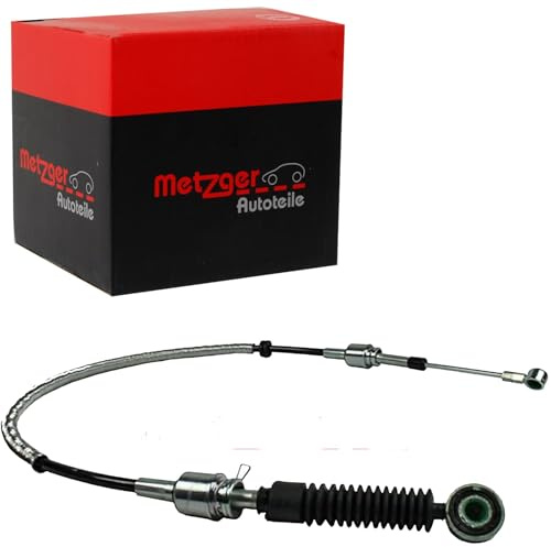 METZGER Original Seilzug, Schaltgetriebe Mini Mini 3150123