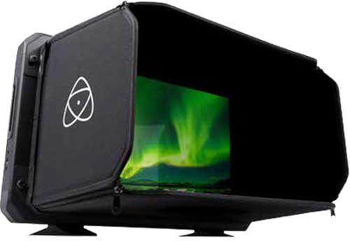 Atomos Sunhood für SUMO19 & SUMO19M