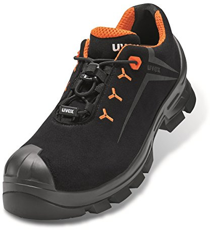 Uvex Unisex 2 Scarpe antinfortunistiche