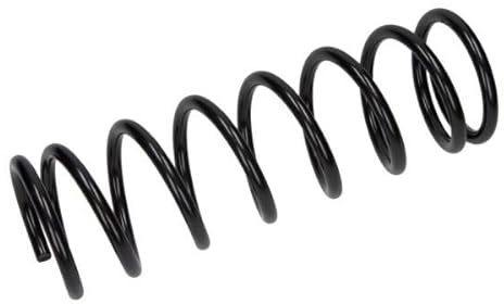MAXGEAR 60-0379 2x Federn Fahrwerksfedern Hinten Kompatibel mit FORD FOCUS DAW, DBW 1064134 60-0379 1064137