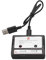 Tenlacum MJX USB Balance Ladegeräte Konverter für 7,4 V 1800 mAh Lithium-Akku für MJX B5W Bugs 5W RC Drohne