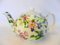 2 Cup teapot in Pretty Dog Rose Design for The Abbeydale Collection