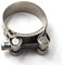 188-200mm T-Bolt Clamp 304 Stainless Steel Pipe Clamp Heavy Duty Hose Clamp (Pack of 1)
