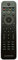 Aurabeam Télécommande de Remplacement pour Philips BDP3000/12 Lecteur Blu-Ray