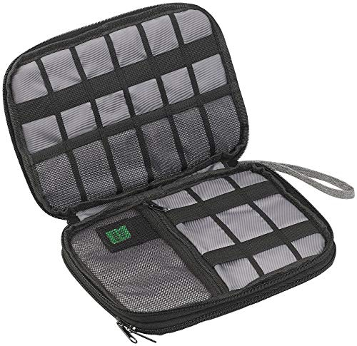 Xcase Pochette de Transport avec Compartiment rembourré pour Tablette jus...