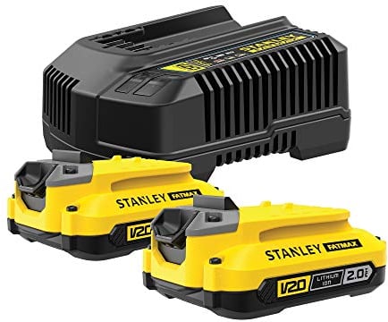 STANLEY FATMAX UTENSILE MULTIFUNZIONE V20 , SFMCE500B-XJ