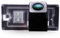 Super Pro HD Auto Kennzeichenbeleuchtung Rückfahrkamera für BMW E53 X5 E46 318 3er 316i 2003bj E46 310 330 2005Bj/X1 E84 F48/X3 F25/X4 F26/X5 E70 E70N F85 F15/X6 E71 E72 F16 F86 (7020)