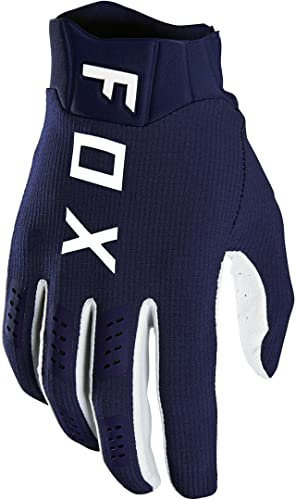 Fox Racing Flexair Herren-Handschuh, Marineblau, Größe XXL