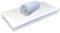 DORMISSIMO Kinder reisematratze 120X60 MIMO BLAU Höhe 5 cm - Abnehmbarer, waschbar, antibakteriell und leicht zu tragen