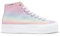 D.Franklin - Zapatillas de Vestir para Mujer - Moda Casual - Talla (39) - Modelo One Way - Sneaker - Deportivas