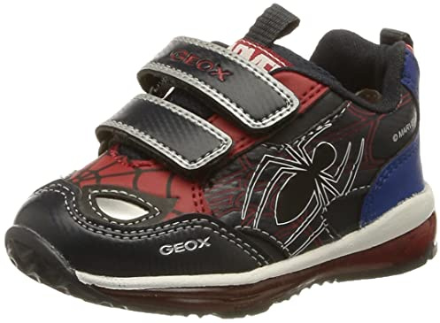 Geox Baby - Jungen B Todo Boy ASneakers