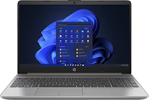 HP 250 g8 notebook - 15.6'' - core i5 1135g7-8 gb ram - 512 gb ssd 4k805ea#abz