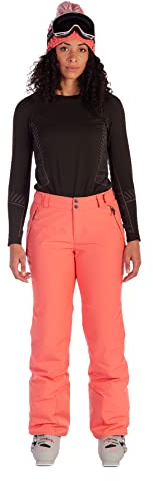 Spyder Damen Spyder Section Ski Pant, Tropic, L EU