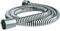 Ideal Standard BG135AA Idealrain - Manguera de ducha, cromada, 1350 mm