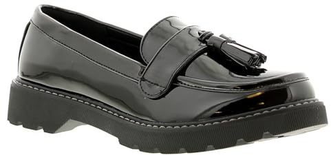 Apache Kyra Womens Flat Shoes