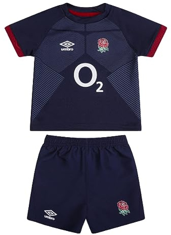 Umbro Unisex Baby 98528u Alternative Jersey/Kit