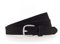 Tamaris Gürtel Essential Classics TB0016L02 Damen Gürtel Uni schwarz 0790