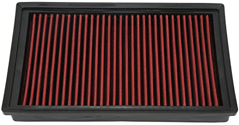 Filtro Dell'aria del Motore Ad Alte Prestazioni 33‑3005 Sostituzione per