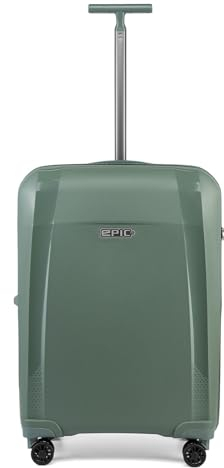 EPIC Phantom SL Trolley M Eden Green