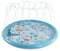 Little Dutch 2012395 Wasserspielmatte - Ocean Dreams blau