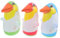VICASKY 3St aufblasbarer Pinguin Aufblasbares Tierspielzeug Aufblasbares Pinguinkostüm für Kinder Spielzeug für Kinder kinderspielzeug Kinderkleidung babyspielzeug Pinguin-Spielzeug Pop 3D