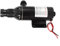 Pompa per Rifiuti WC per per Barche Marine 12V 45LPM Pompa Autoadescante per Fognatura Iculturale a Basso Rumore Pompa per Fognatura per 12GPM
