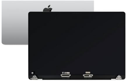 Pantalla A2485 Plata para Apple MacBook Pro 2021-2023 | Reacondicionado a nuevo - Compatible A2991, A2780