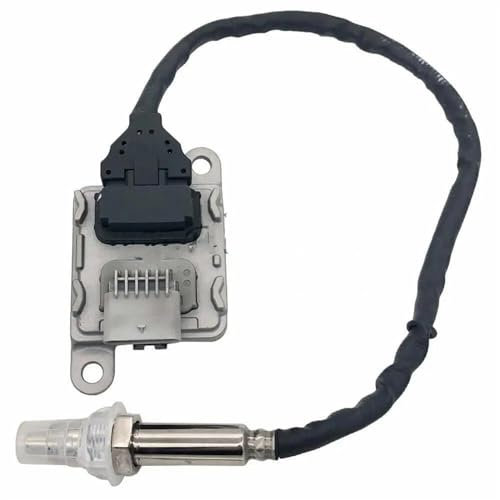 NOX-Sensor Stickoxid-Sensor, Für Opel Für Vauxhall Für Insignia B 2 Mk2 Z18 2.0 55487662 55512349 A2C124538000 55487662