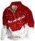 Christmas Black Friday Deals Deal Weihnachtspullover Herren Lustig Weihnachtspulli Pullover Ugly Christmas Umlegekrage Sweater Weihnachten Grafik Drucke Sweatshirt Lässig Baqueme Winterpullover