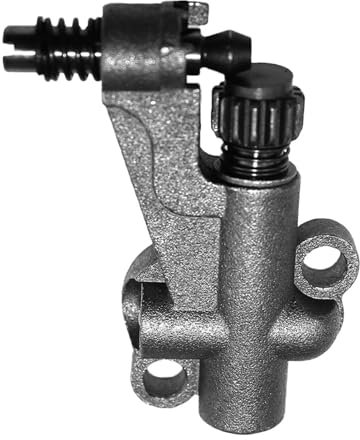 LALAL Gruppo pompa olio oliatore for motosega Shindaiwa 757