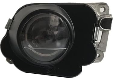 JiAYuF Für Passat 3B B5 1997-2000 3B0941699 3B0941700 Nebelscheinwerfer,Heckstoßstangenreflektor Licht Auto Heckstoppsignal,B-1Pc Right