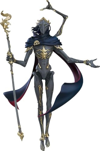 Arcane Pop Up Parade PVC SP Statue Champion Viktor 20 cm
