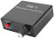 VBESTLIFE Amplificatore Preamplificatore Pickup Piezo, Preamplificatore per Pickup per Chitarra Ricaricabile in Superficie con Limite a Bassa Frequenza per Chitarra, Violoncello, Violino,