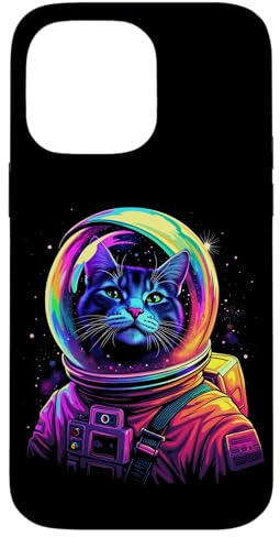 Cat Case for iPhone 14 Pro Max