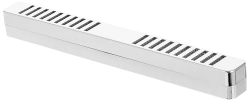 MOLUCKFU Humidor Befeuchter für Zigarren mit Abs Schwammmaterial Effiziente Zigarren Feuchtigkeitskontrolle Elegantes Design für Zigarrenkisten und Reisen