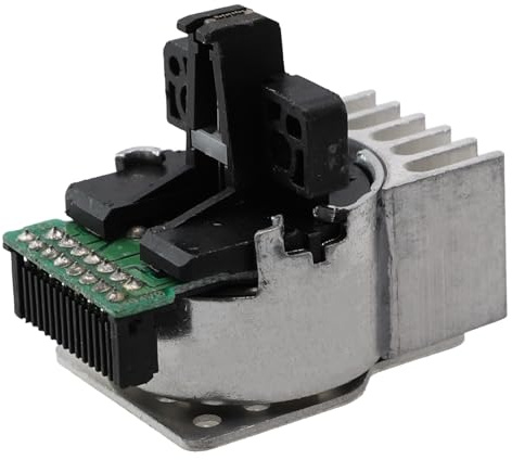 Testina di stampa 1235228 per stampanti a matrice di punti TM-U220 e TM-210, compatibile con stampanti da ufficio Epson