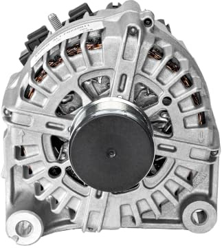 Valeo Alternator 439670-230 Amp - 7 Grooves - 14 V