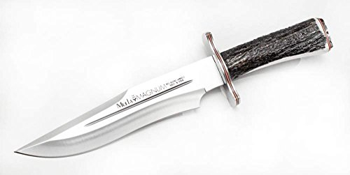 Muela Cuchillo MAGNUM-23.TO