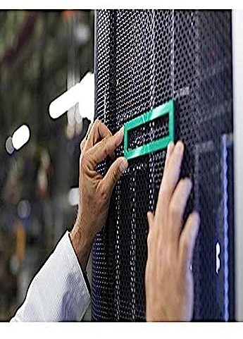 Hewlett Packard Enterprise DL38X Gen10 Premium 6 SFF SAS/SATA + 2 NVMe Gold 8 SFF SAS/SATA Bay Kit Bracket Cage Hard Drive