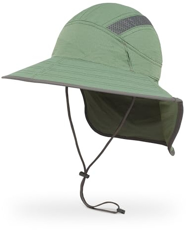 Sunday Afternoons Unisex Ultra Adventure Hat Sun Hat
