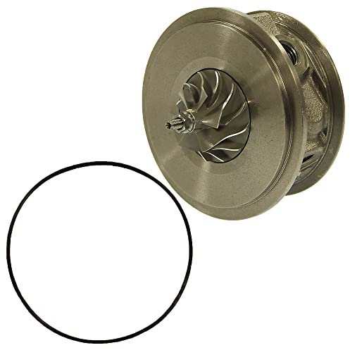 BESTPRICE 1x Rumpfgruppe für Turbolader, Kompatibel mit SMART CITY-COUPE (450), FORTWO Cabrio (450), FORTWO Coupe (450), ROADSTER (452), ROADSTER Coupe (452)