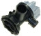 Pompa di scarico Lavatrice C00282341, C00517420 ARISTON HOTPOINT Lavatrice C00282341, C00517420 ARISTON HOTPOINT