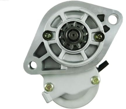 AS-PL S6222S Starter Motor/Starter