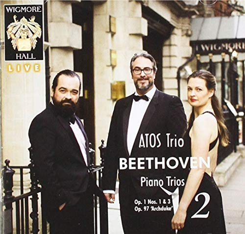 Beethoven: Piano Trios
