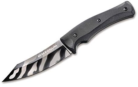 Magnum Unisex – Erwachsene Tiger Lily Trapper, Mehrfarbig, 25