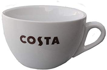 Costa Primo 275 ml Coffee Cups