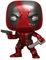Marvel 80 Years Deadpool Exclusive Pop Vinyl 590