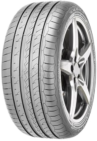 Debica Presto UHP 2 245/40 R17 95Y zomerbanden GTAM T272079 zonder velg