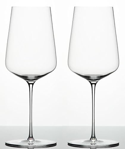 Zalto Set 2 Denk'Art Universal wine Glass ml. 530
